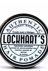 Lockhart's Light Hold Pomade