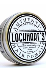 Lockhart's Light Hold Pomade