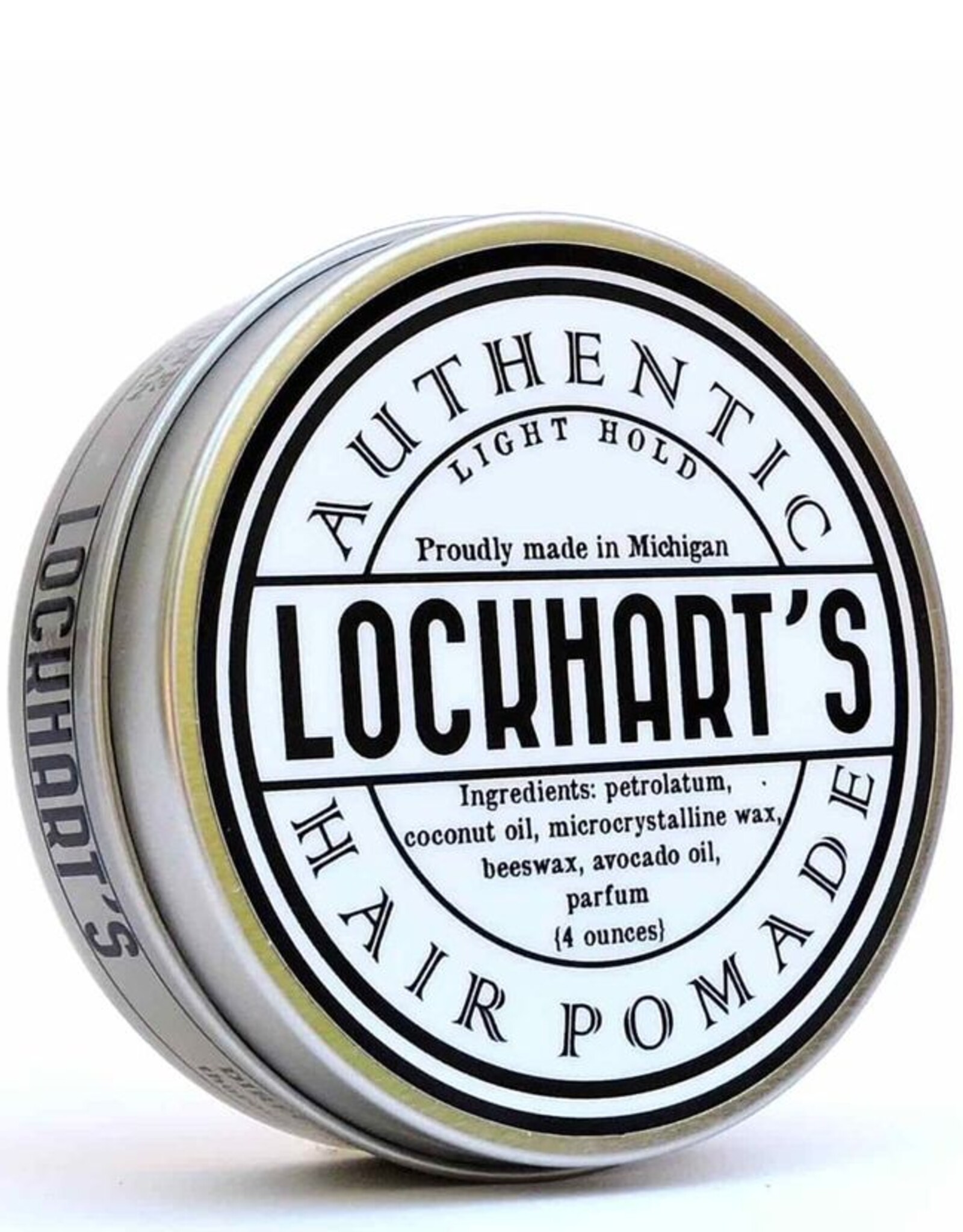 Lockhart's Light Hold Pomade