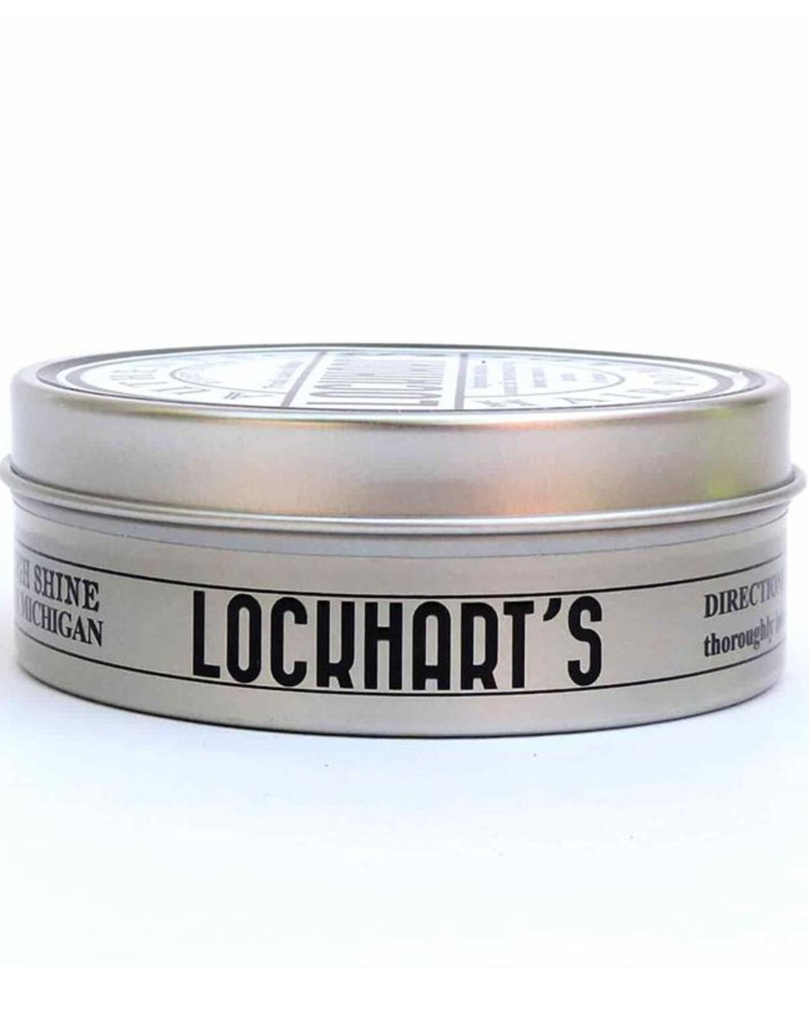 Lockhart's Light Hold Pomade