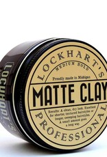 Lockhart's Matte Clay