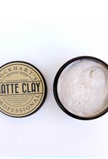 Lockhart's Matte Clay
