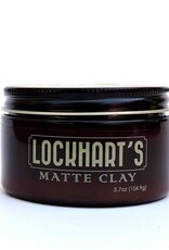 Lockhart's Matte Clay