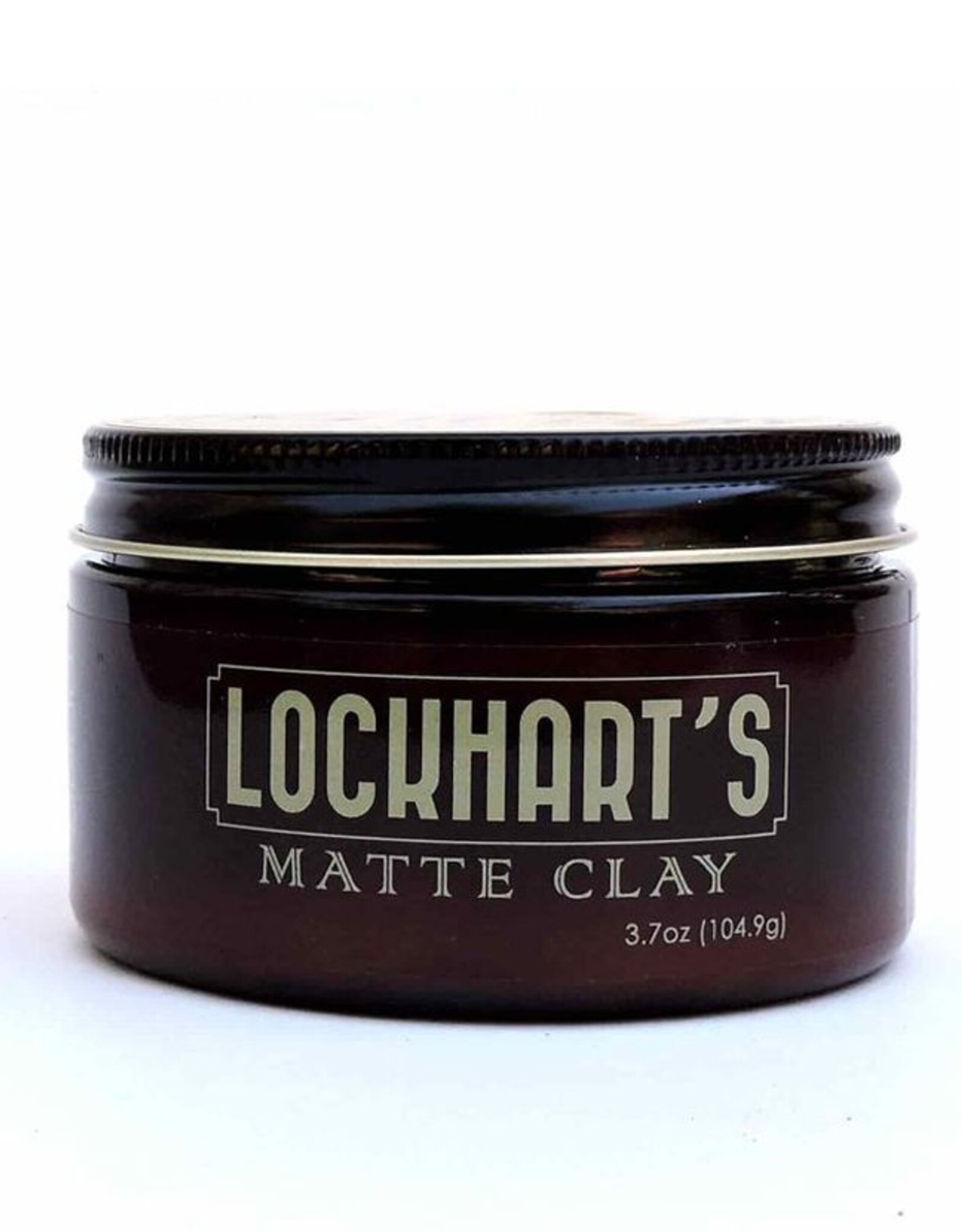 Lockhart's Matte Clay