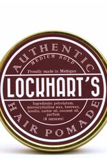 Lockhart's Medium Hold Pomade