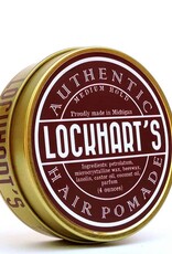 Lockhart's Medium Hold Pomade