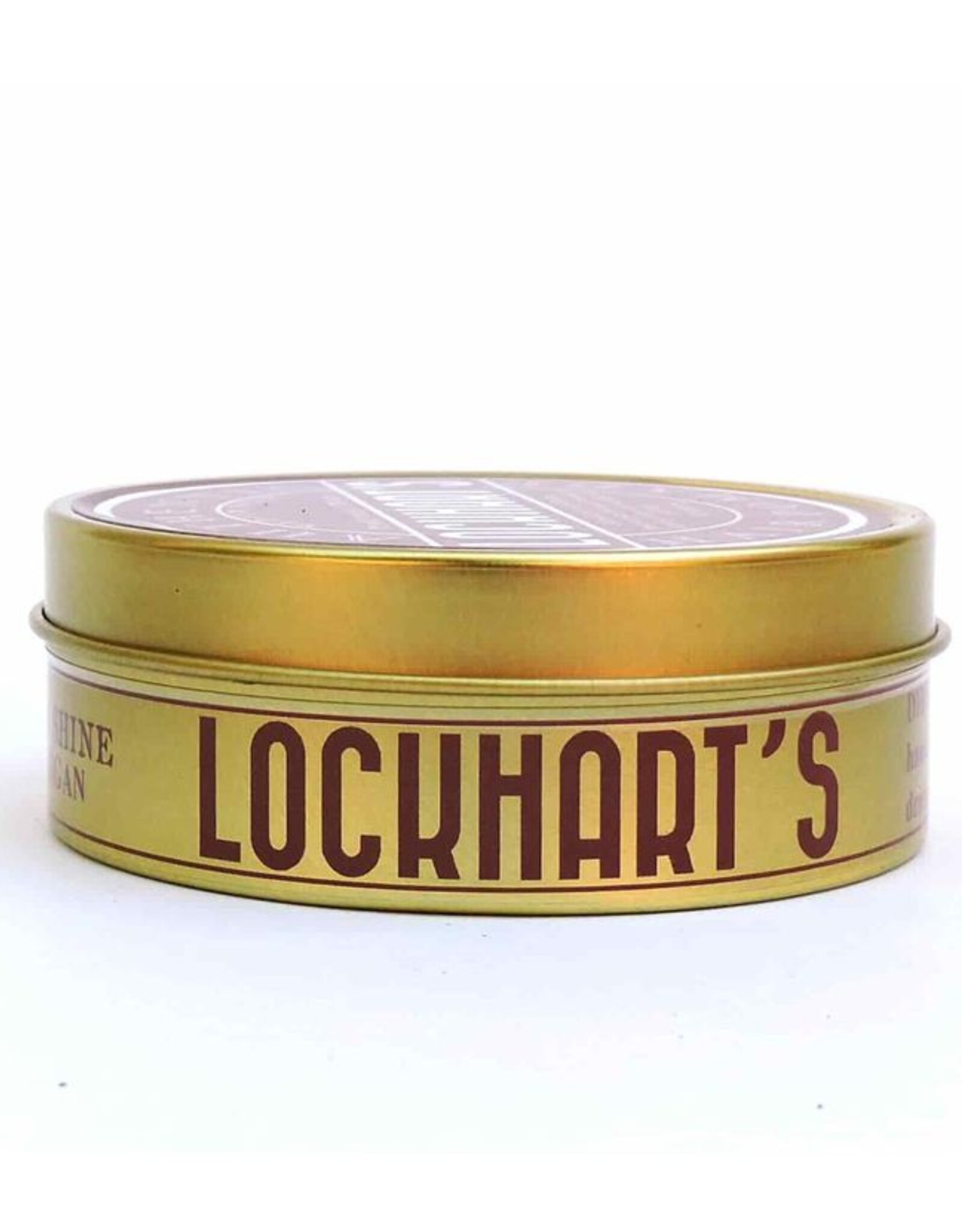 Lockhart's Medium Hold Pomade
