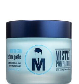 Mr Pompadour Moroccan Texture Paste