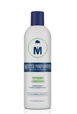 Mr Pompadour Peppermint Conditioner