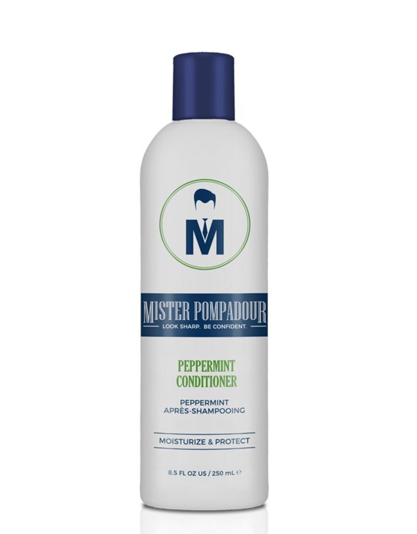 Mr Pompadour Peppermint Conditioner