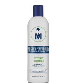 Mr Pompadour Peppermint Conditioner