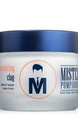 Mr Pompadour Sculpting Clay