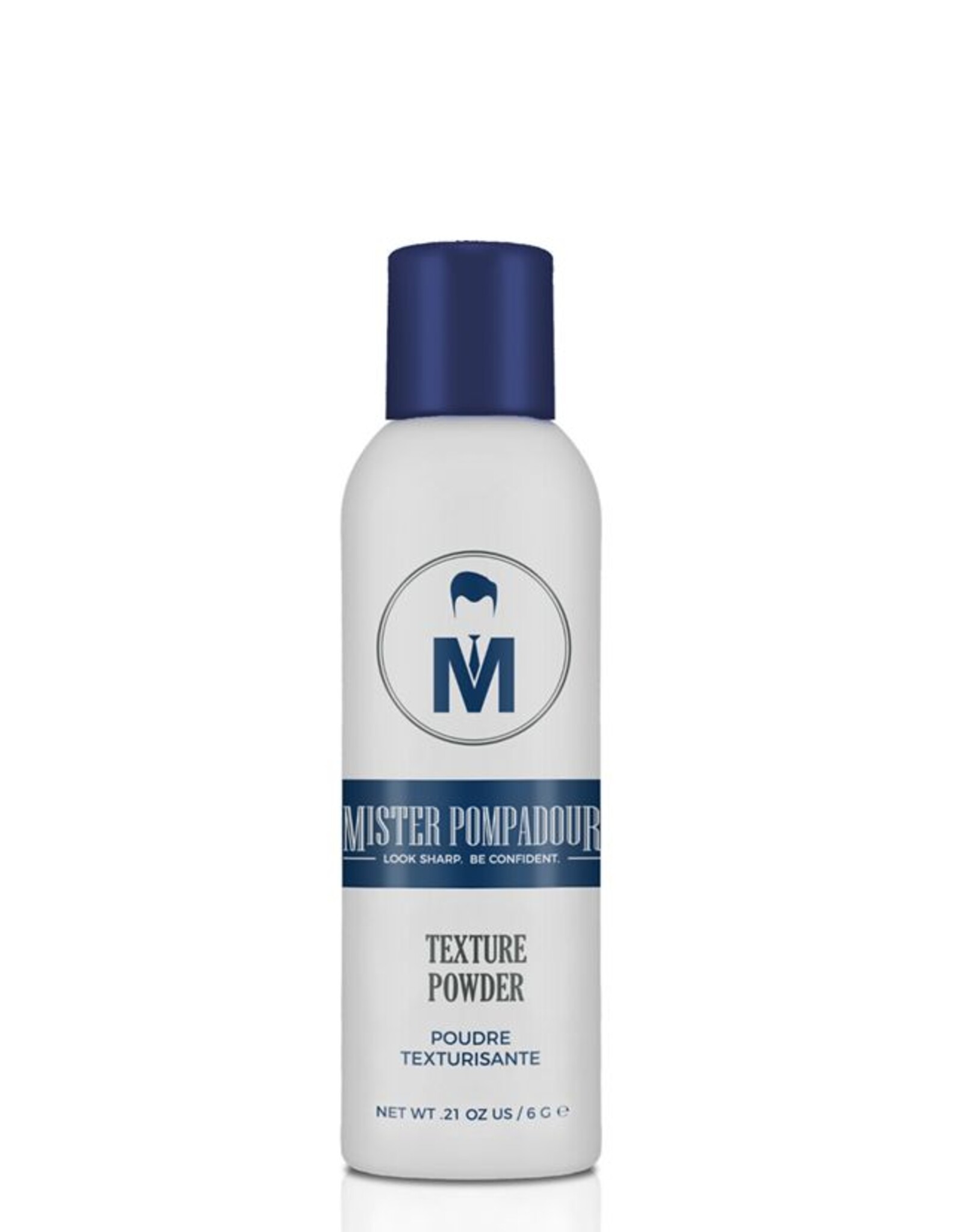 Mr Pompadour Texture Powder