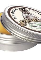 Mr. Bear Family Beard Balm Wilderness