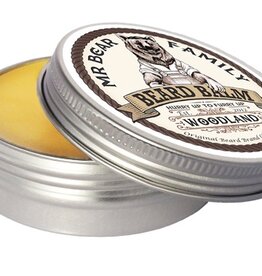 Mr. Bear Family Beard Balm Woodland