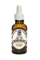 Mr. Bear Family Beard Brew (oil) Citrus