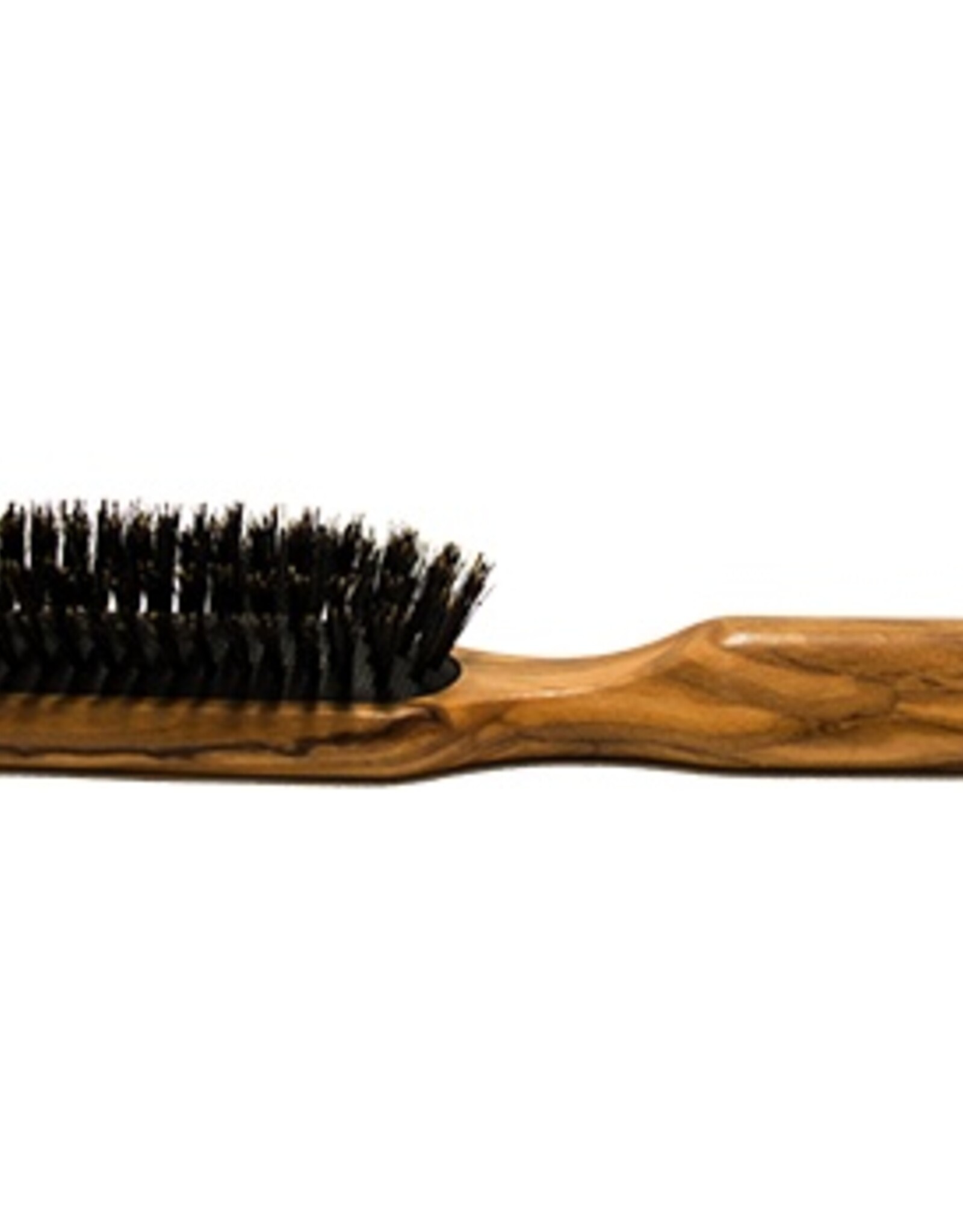 Mr. Bear Family Beard Brush