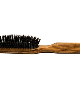 Mr. Bear Family Beard Brush