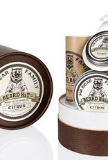 Mr. Bear Family Beard Kit Citrus