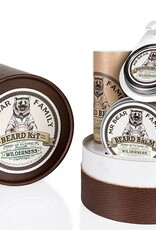 Mr. Bear Family Beard Kit Wilderness