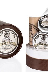 Mr. Bear Family Beard Kit Woodland