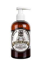 Mr. Bear Family Beard Wash Woodland