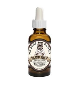 Mr. Bear Family Brew Shaving Oil
