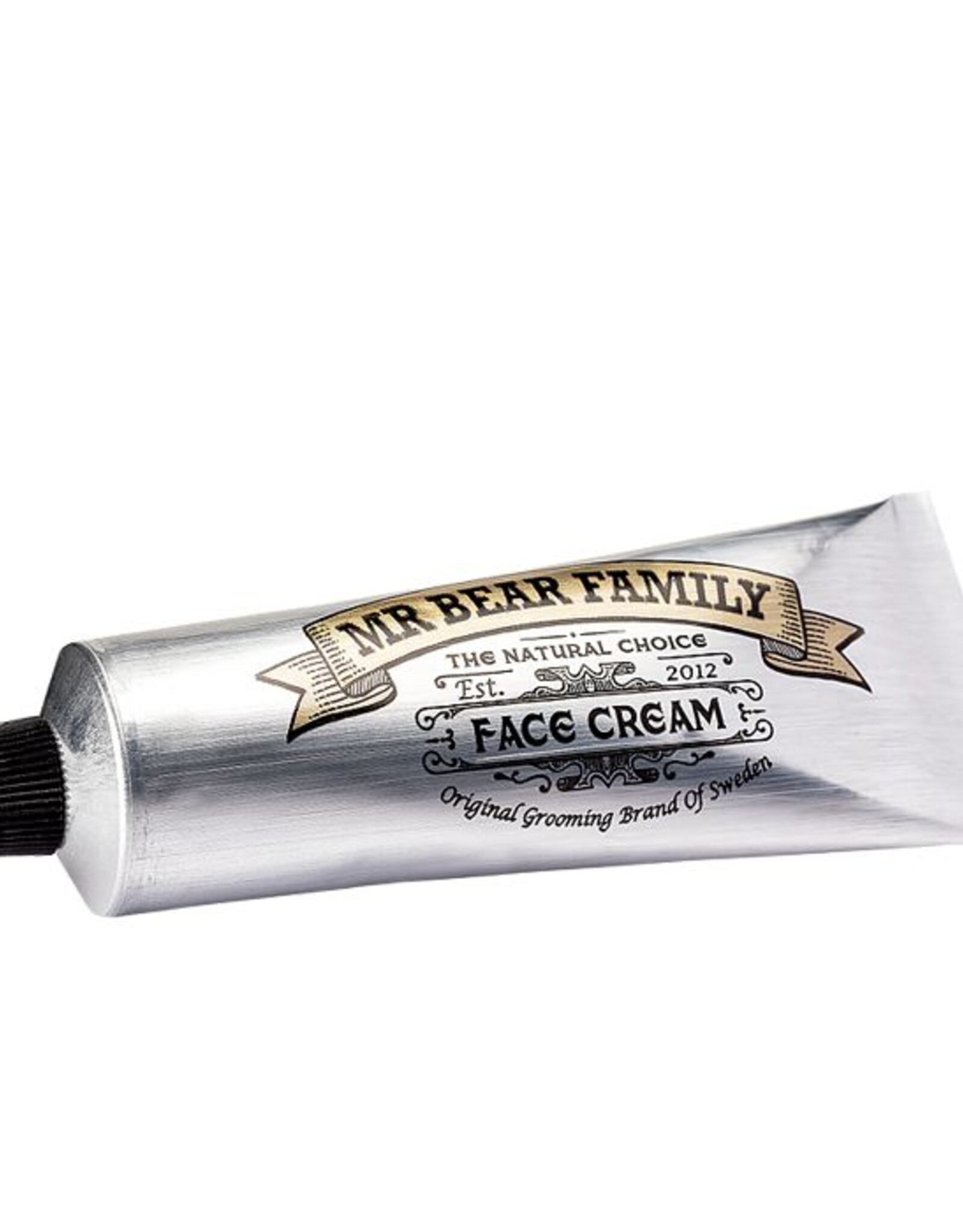 Mr. Bear Family Face Cream
