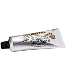 Mr. Bear Family Face Cream