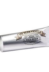 Mr. Bear Family Face Scrub