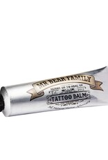 Mr. Bear Family Tattoo Balm