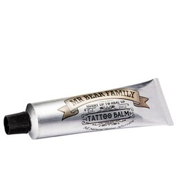 Mr. Bear Family Tattoo Balm
