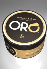 Pomata d'Oro Hair Pomade