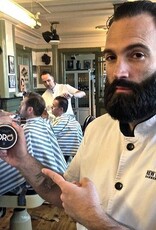 Pomata d'Oro Hair Pomade