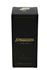 Prospectors After Shave