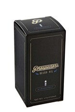 Prospectors Beard Oil Barbershop Edition