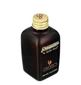 Prospectors Beard Oil Bay Rum