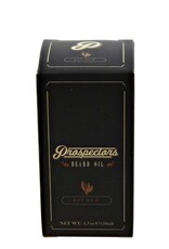 Prospectors Beard Oil Bay Rum