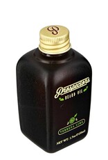 Prospectors Beard Oil Verbena Lime