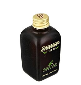 Prospectors Beard Oil Verbena Lime