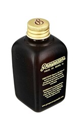 Prospectors Beard Oil Verbena Lime