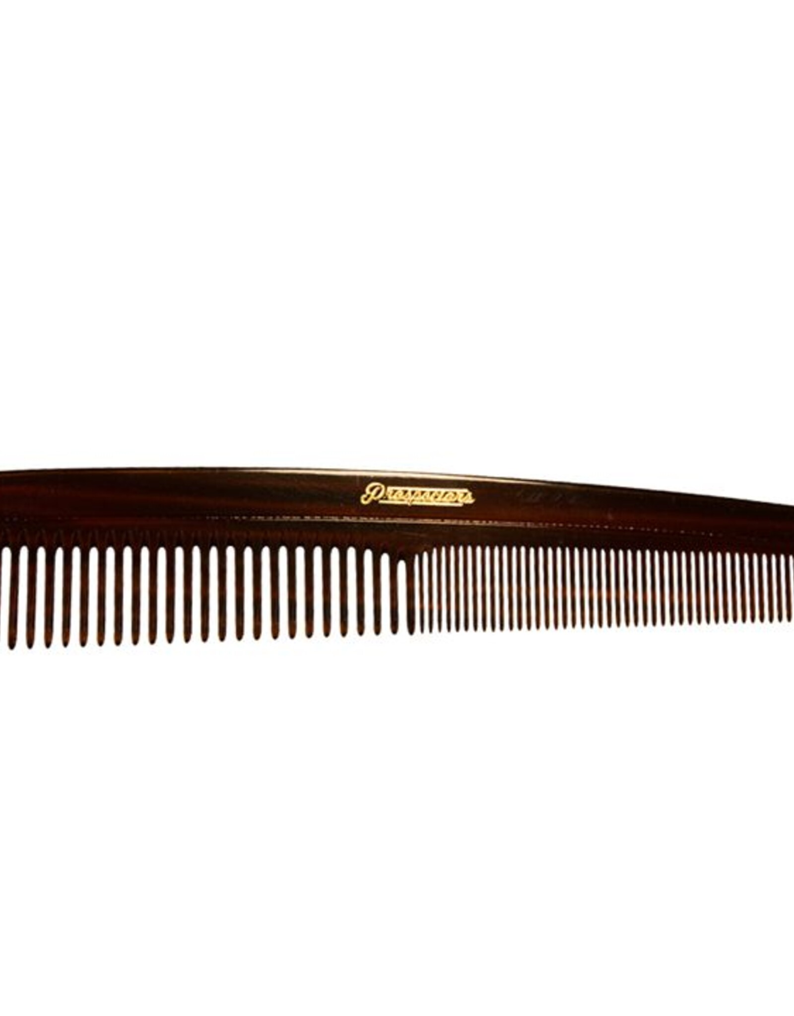 Prospectors Dresser Comb