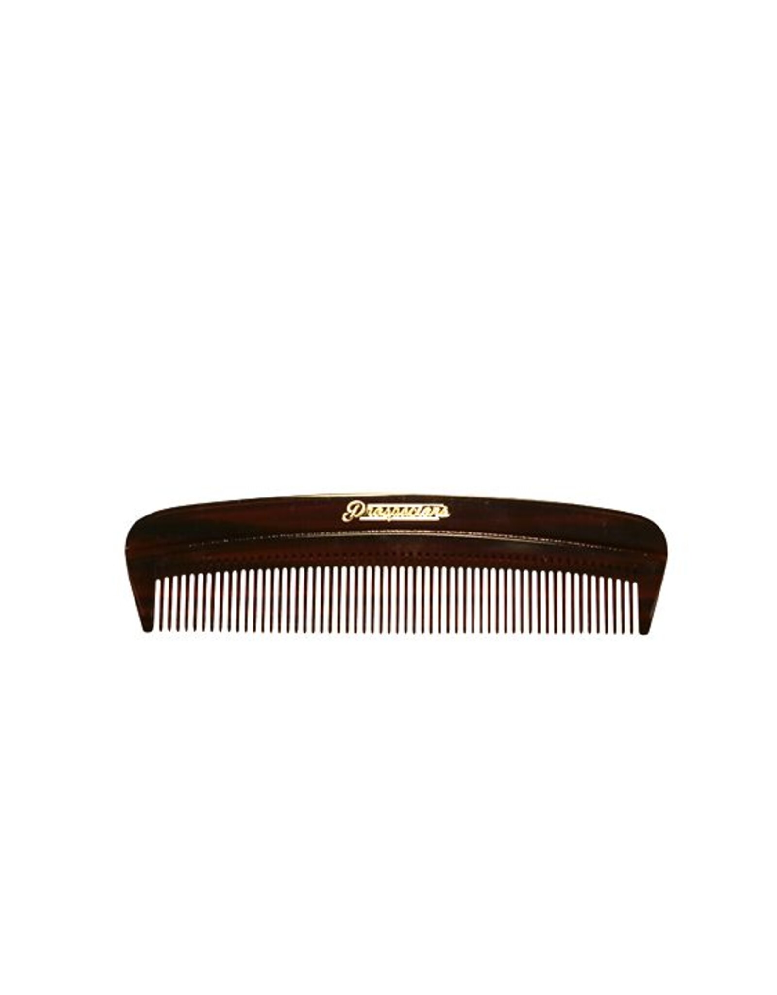 Prospectors Fine Tooth Pocket Comb