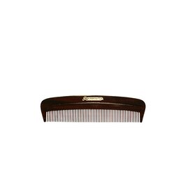 Prospectors Fine Tooth Pocket Comb