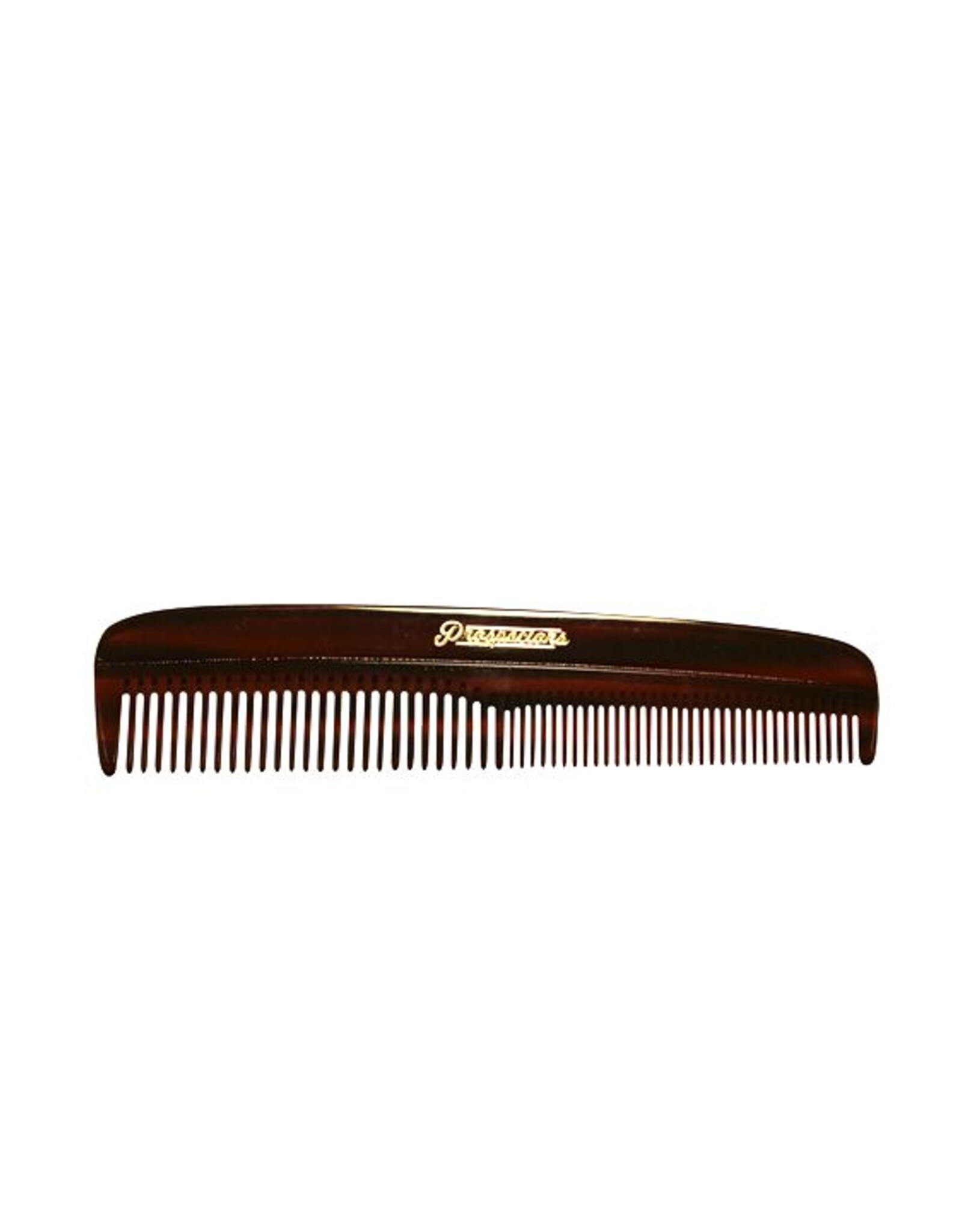 Prospectors Pocket Comb