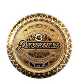 Prospectors Pomade Crude Oil - 128 gram
