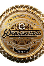 Prospectors Pomade Crude Oil XL - 425 gram