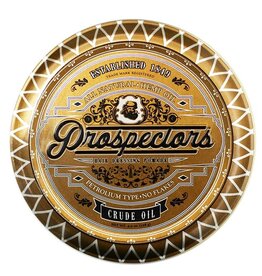 Prospectors Pomade Crude Oil XL - 425 gram
