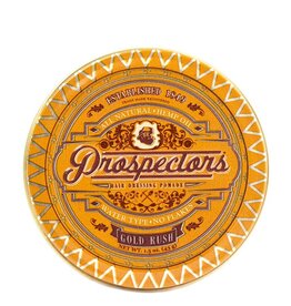 Prospectors Pomade Gold Rush - 128 gram