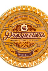 Prospectors Pomade Gold Rush XL - 425 gram